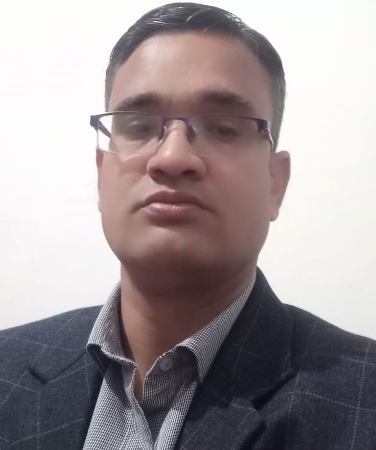 Dr Mukesh Sahu