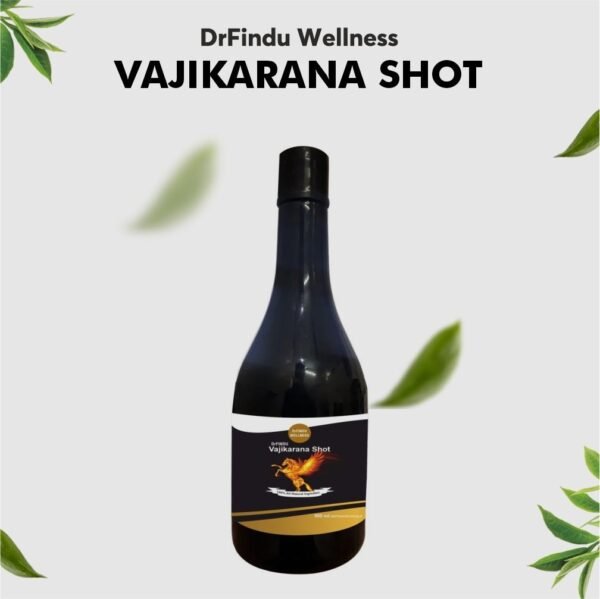 Vajikarana Shot